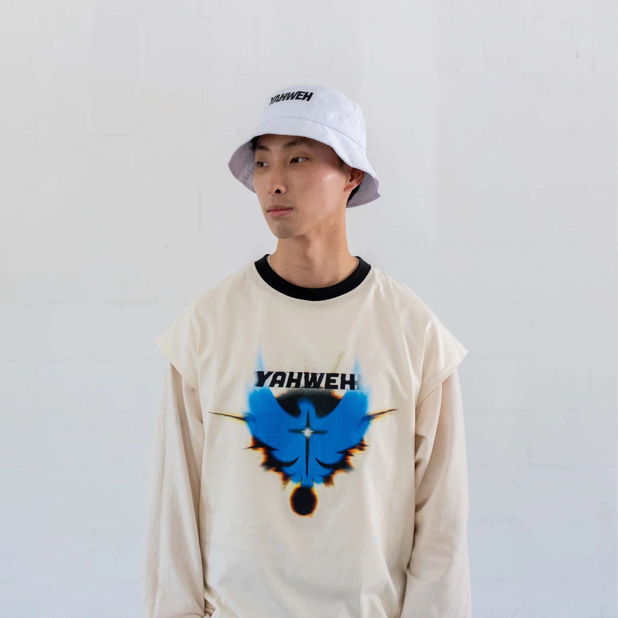 YTHX24 Bucket Hat - Image 3