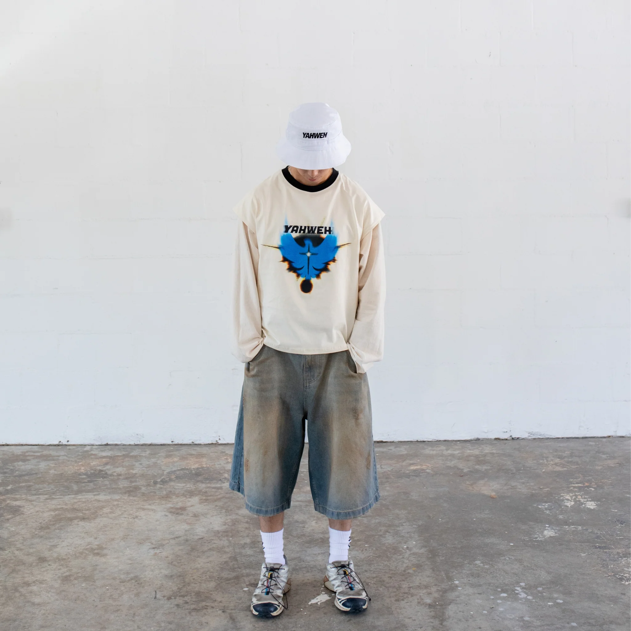 YTHX24 Bucket Hat - Image 4